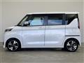 2020 Nissan ROOX