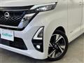 2020 Nissan ROOX