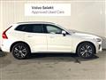 2021 Volvo XC60