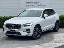 2021 Volvo XC60