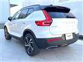 2018 Volvo XC40