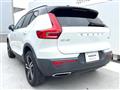 2018 Volvo XC40