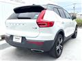 2018 Volvo XC40