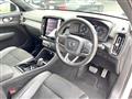 2018 Volvo XC40