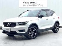 2018 Volvo XC40