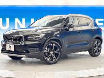 2019 Volvo XC40