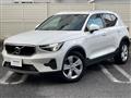 2022 Volvo XC40