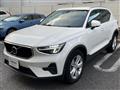 2022 Volvo XC40