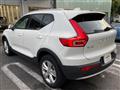 2022 Volvo XC40