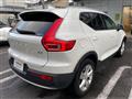 2022 Volvo XC40