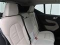 2022 Volvo XC40