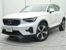 2022 Volvo XC40