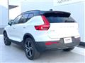 2022 Volvo XC40