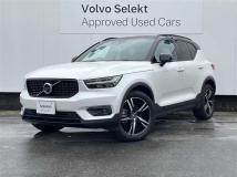 2021 Volvo XC40