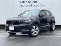 2021 Volvo XC40