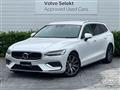 2018 Volvo V60