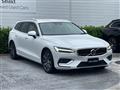 2018 Volvo V60