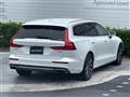 2018 Volvo V60