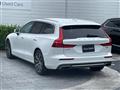 2018 Volvo V60