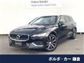 2019 Volvo V60