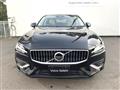 2019 Volvo V60