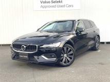 2019 Volvo V60