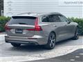 2019 Volvo V60