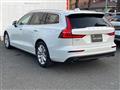 2020 Volvo V60