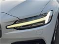 2020 Volvo V60