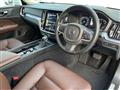 2020 Volvo V60