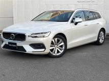 2020 Volvo V60