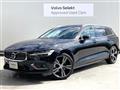 2020 Volvo V60