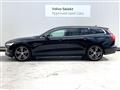 2020 Volvo V60
