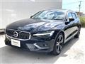 2020 Volvo V60