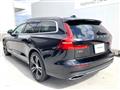 2020 Volvo V60