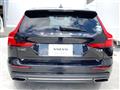 2020 Volvo V60