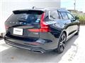 2020 Volvo V60
