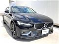 2020 Volvo V60