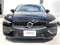 2020 Volvo V60