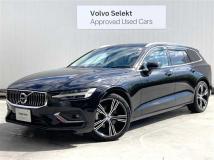 2020 Volvo V60