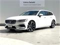 2021 Volvo V60