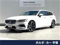 2021 Volvo V60