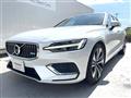 2021 Volvo V60