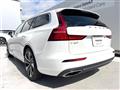 2021 Volvo V60