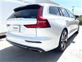 2021 Volvo V60