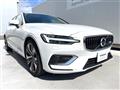 2021 Volvo V60