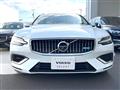 2021 Volvo V60