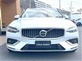 2022 Volvo V60