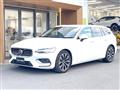 2022 Volvo V60