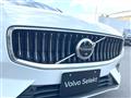 2022 Volvo V60